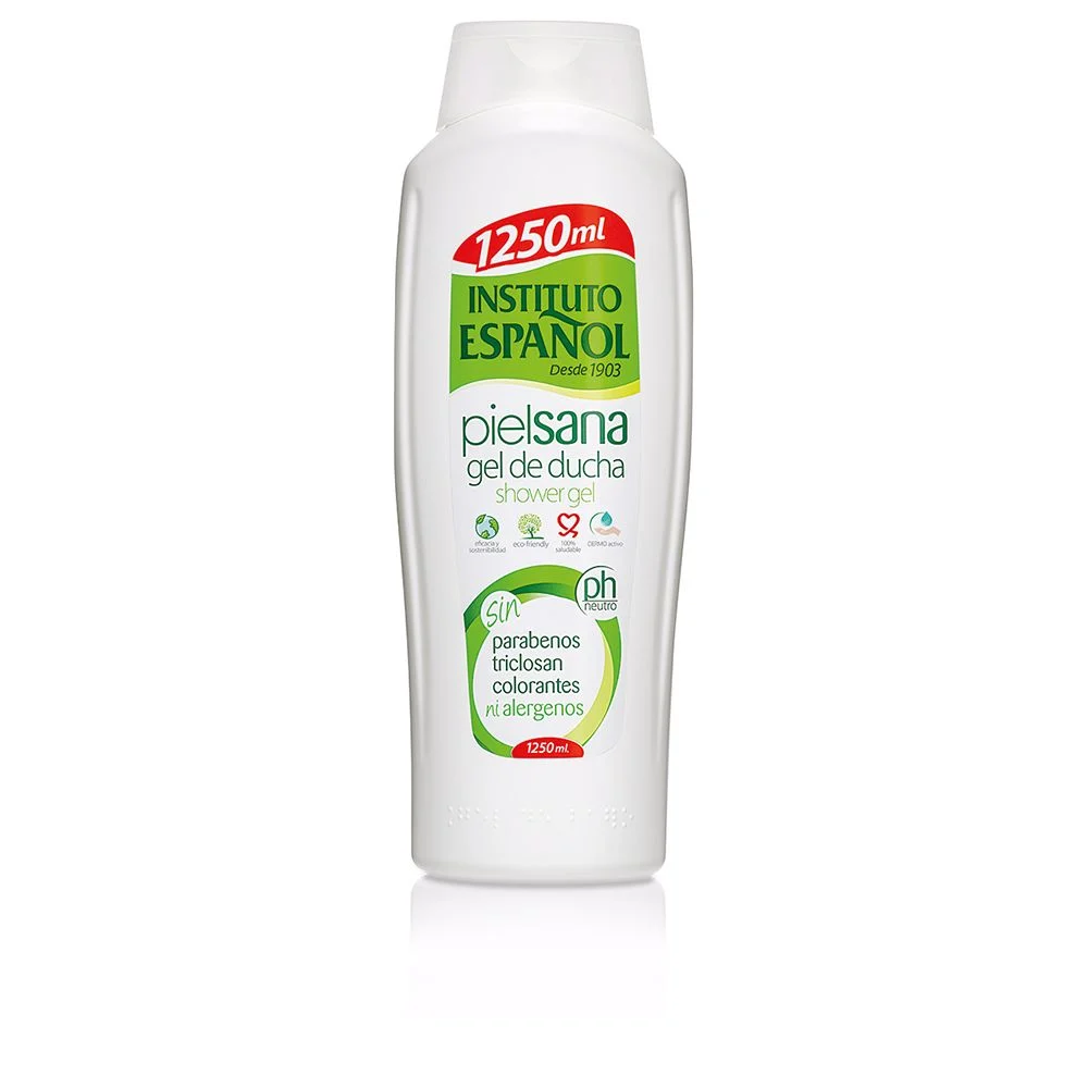 PIEL SANA gel de ducha
