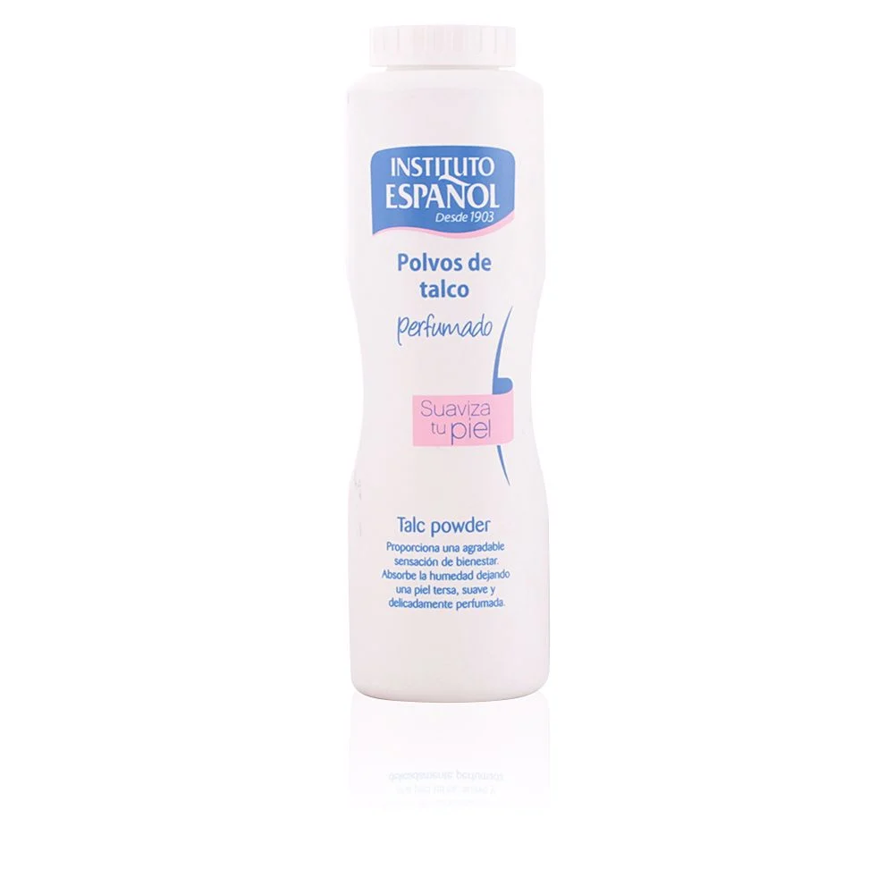 POLVOS DE TALCO perfumado