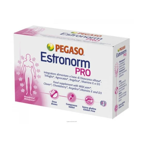 Pegaso Estronorm Pro 30comp
