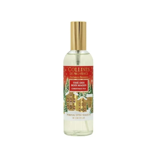 Collines de Provence Fragancia Hogar Té de los Reyes Magos 100ml