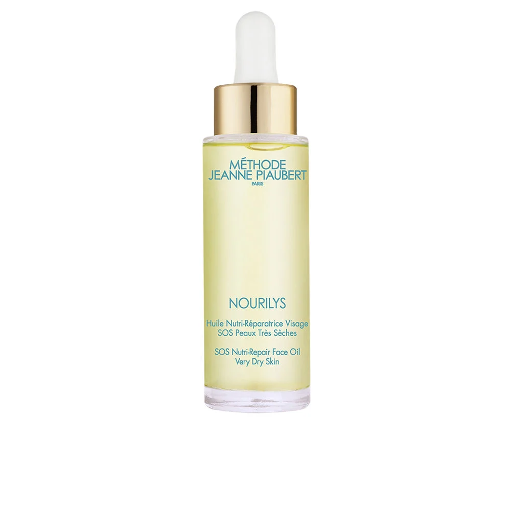 Olio viso NOURILYS