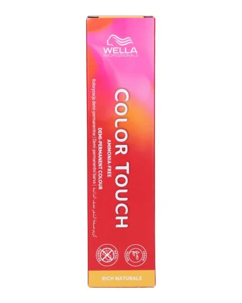 Wella Color Touch Rich Naturals 5/97