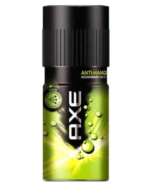 AXE For Him Deodorant Bodyspray - Anti-Hangover