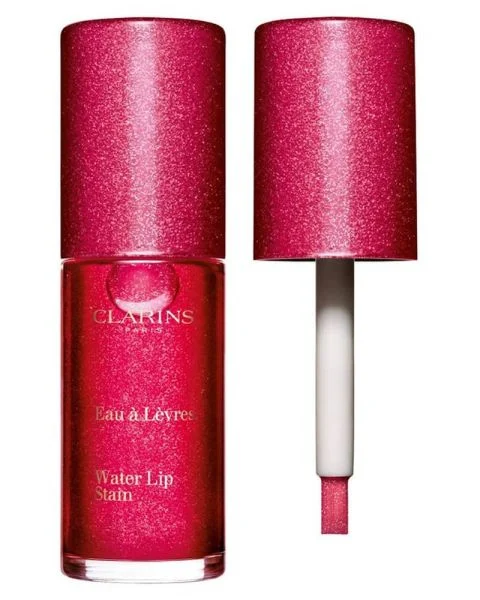 Clarins Water Lip Stain Sparkling Rose Water 05