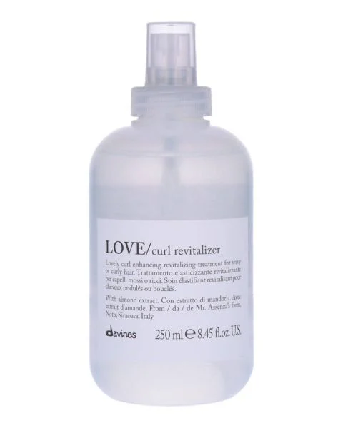Davines LOVE Curl Revitalizer