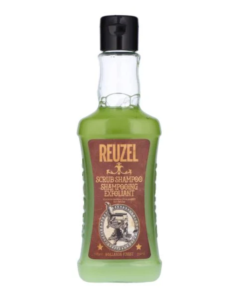 Reuzel Scrub Shampoo