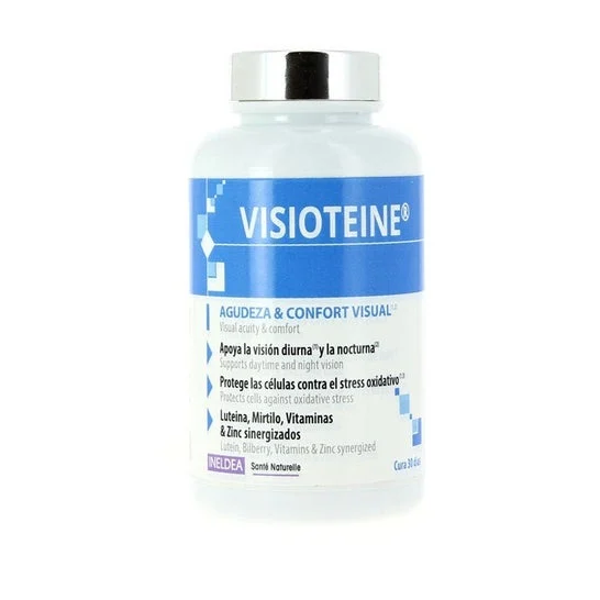 Ineldea Visioteine 30caps