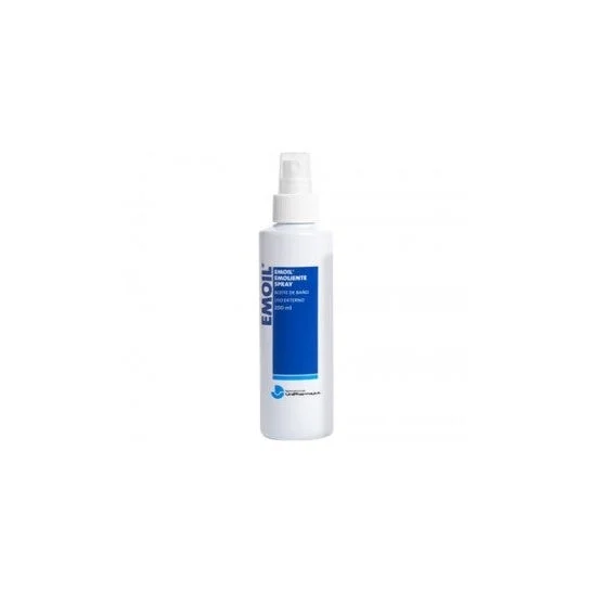 Unipharma Emoil™ spray emolliente 100ml