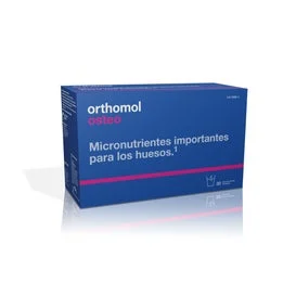Orthomol Osteo 30 Buste