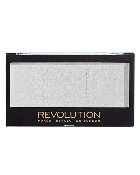 Makeup Revolution Platinum Ingot Highlighter
