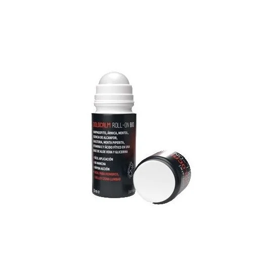 Herbora Dolocalm Roll-On Bio 50ml