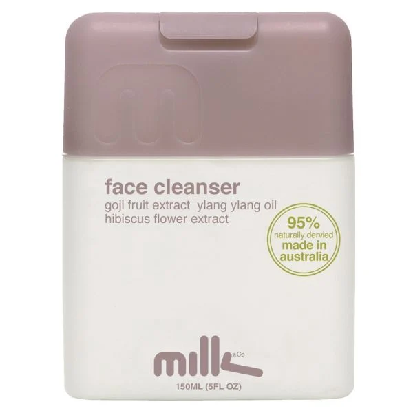 Milk & Co Face Cleanser