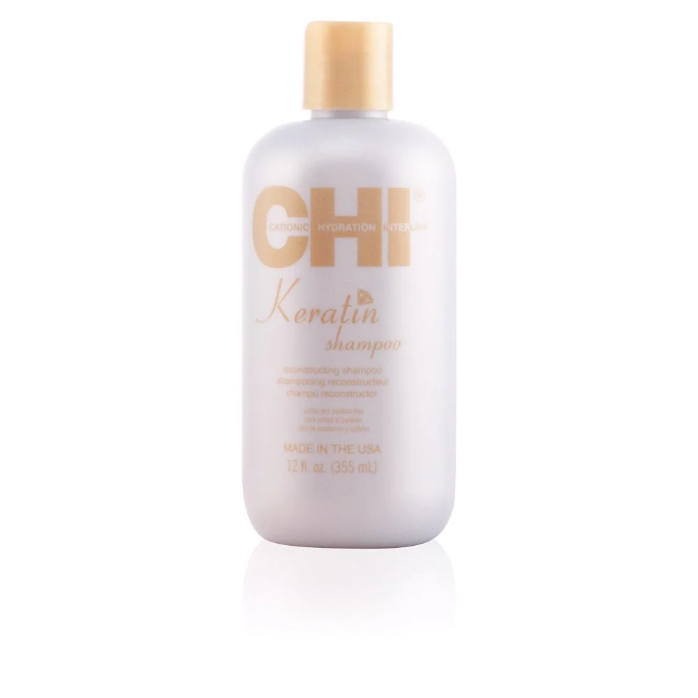CHI KERATIN reconstructing shampoo