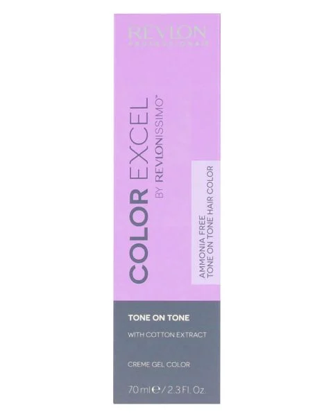Revlon Color Excel 8.12
