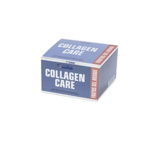 Nutilab Collagen Care 46 Bustine