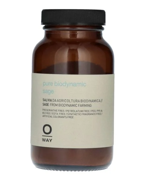 Oway Pure Biodynamic Sage