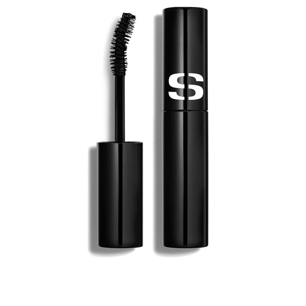 SO CURL mascara
