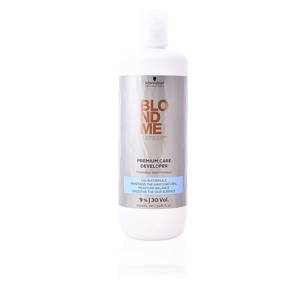 BLONDME premium developer 9% 30 vol.