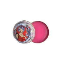 Gal Vaseline Metal Strawberry 15g