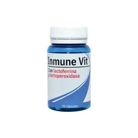 MontStar Immune Vit 30caps