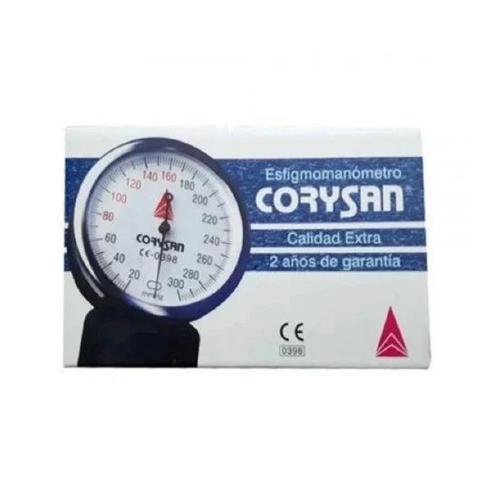 Corysan Boso Classic Tensiometro Manuale Se Steto 503080 1 Unità