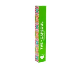 Il Capsoul Tè verde Chai 6x10caps
