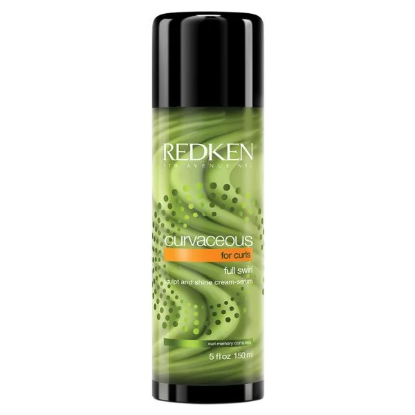 Redken Curvaceous Full Swirl