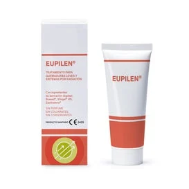 Eupilen Quemaduras 50ml