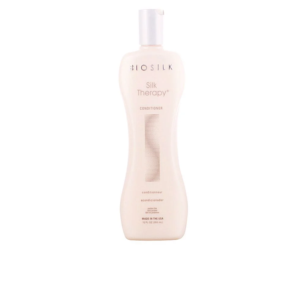 BIOSILK silk therapy conditioner