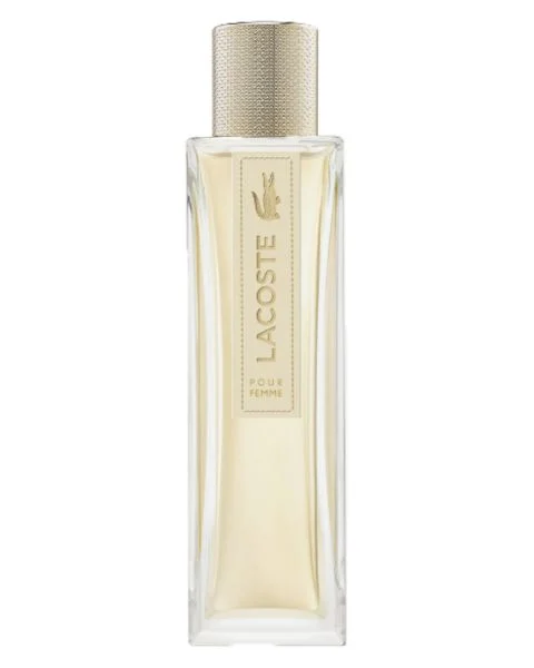 Lacoste Pour Femme EDP