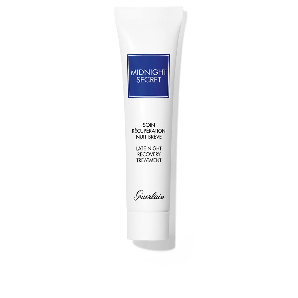 MY SUPERTIPS MIDNIGHT SECRET Midnight Secret Serum tubo