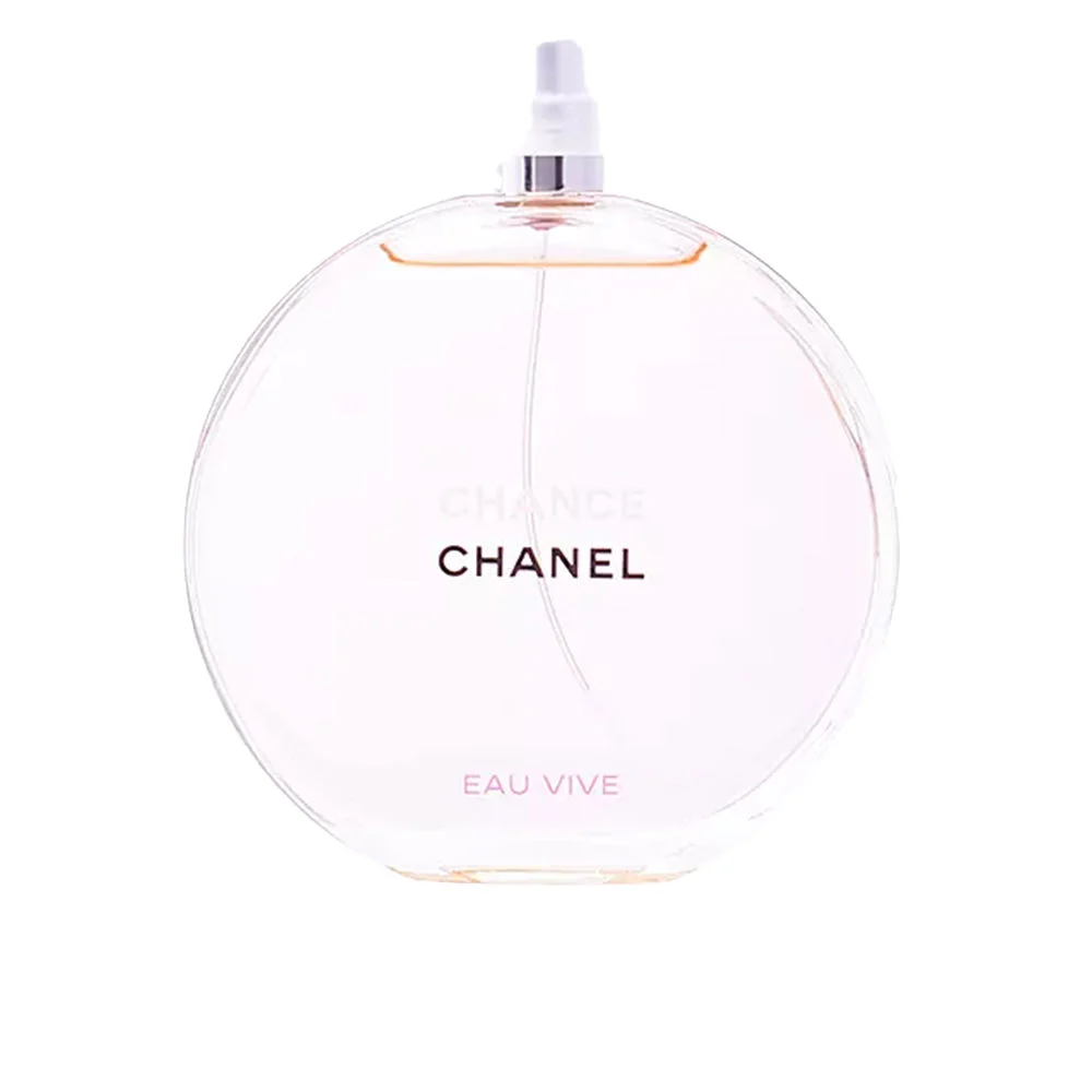 CHANCE EAU VIVE