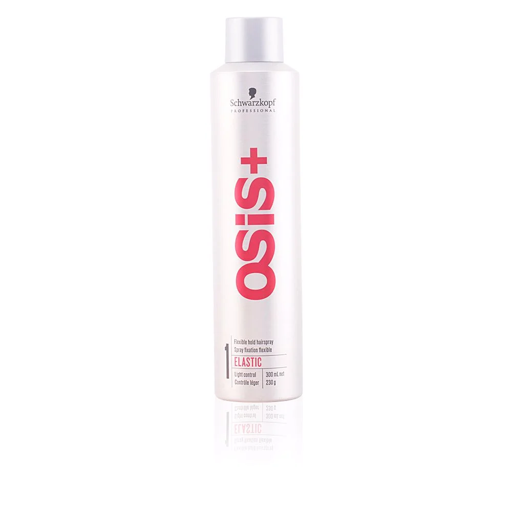 OSIS ELASTIC flexible hold hairspray nº1