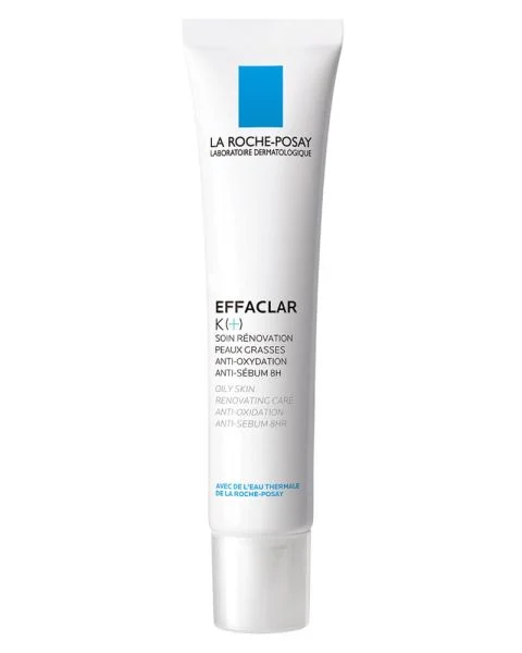 La Roche-Posay Effaclar K(+) Anti-Sebum 8H