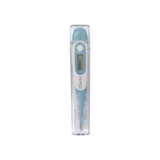 Biosynex Exacto Therm Med Digit Spl&Rapid