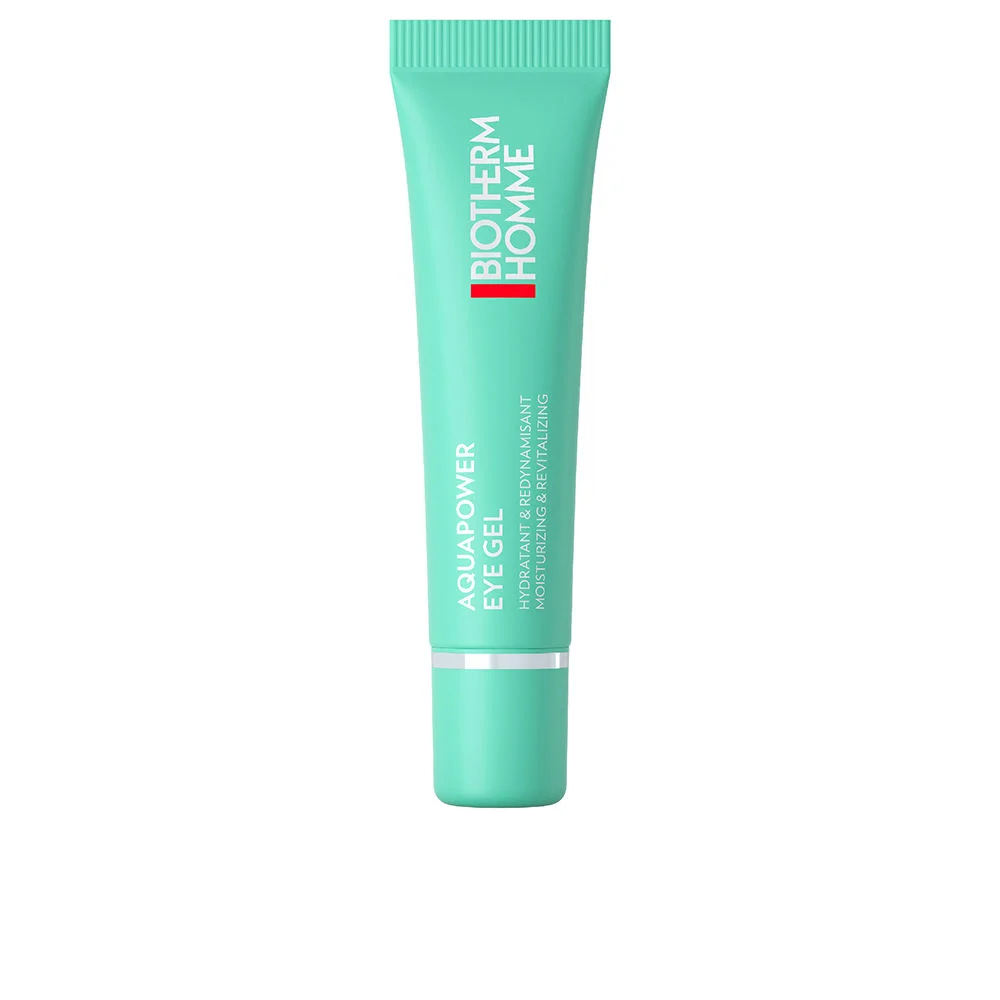HOMME AQUAPOWER hydratant yeux effect anti-poches