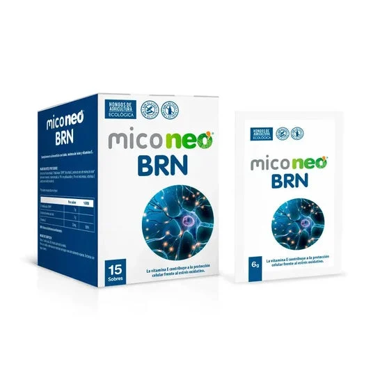 Neo Mico Brn 15 Unità