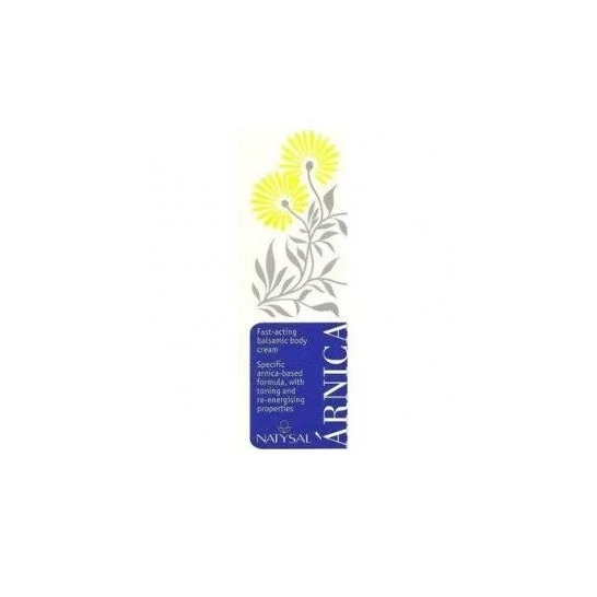 Crema Balsamica all'Arnica 75ml