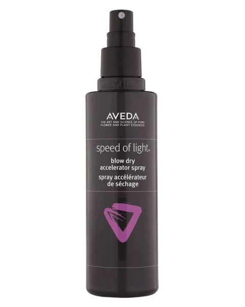 Aveda Speed Of Light Blow Dry Spray