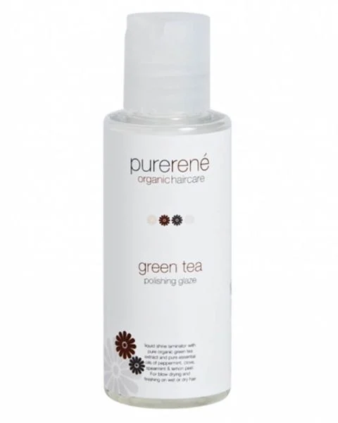 Purerené Green Tea Polishing Glaze (U)