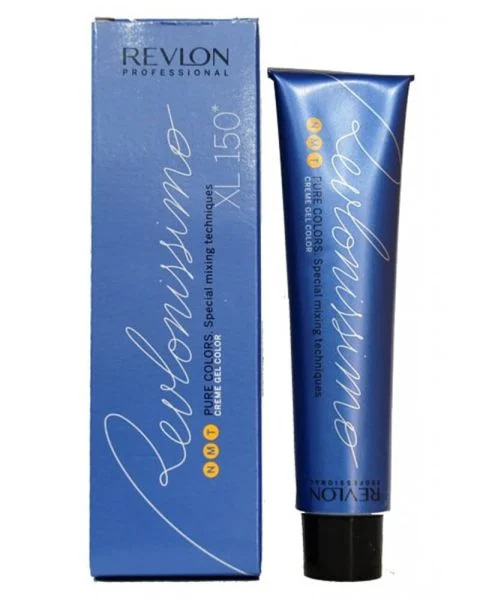 Revlon Revlonissimo Pure Colors 200 (U)