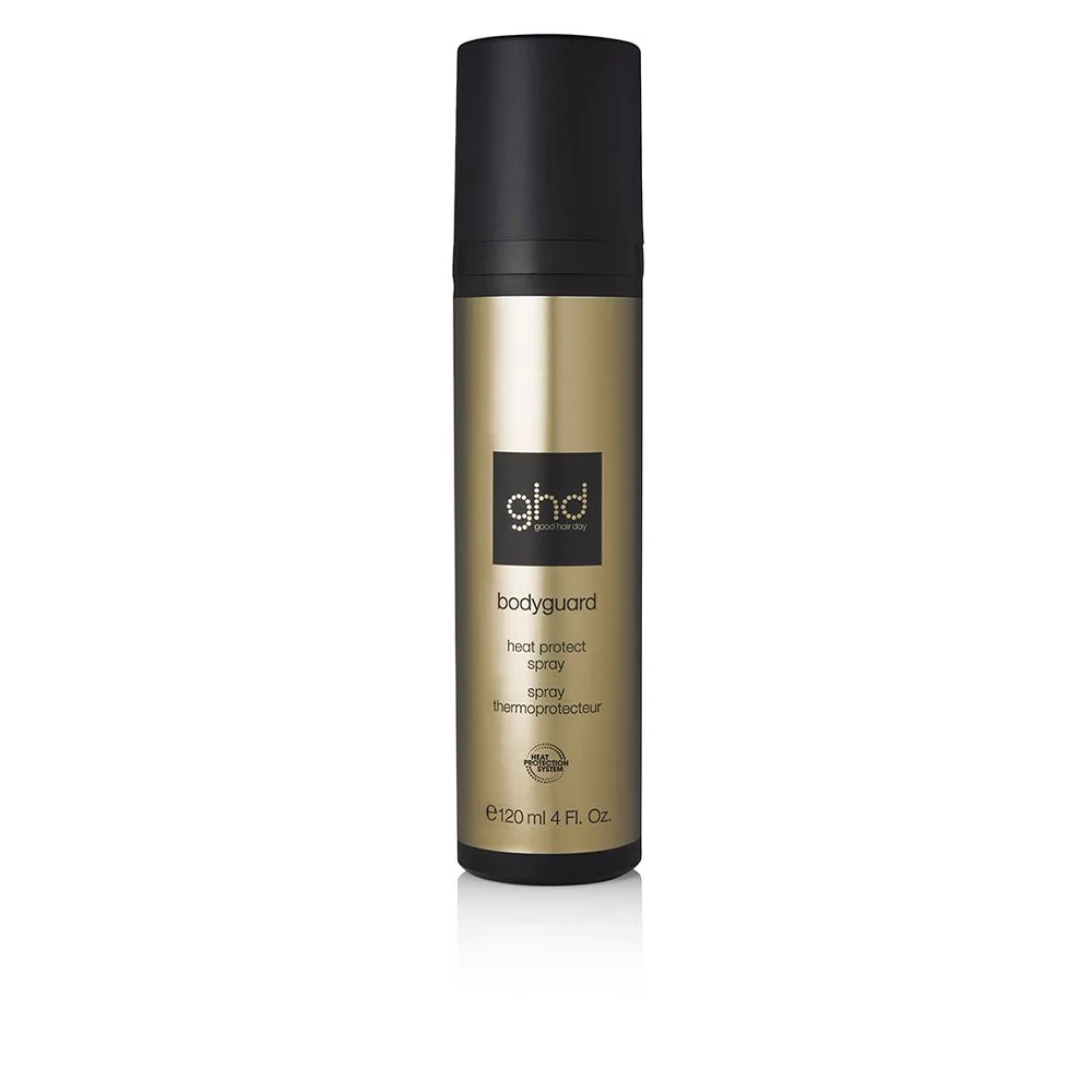 GHD STYLE heat protect spray