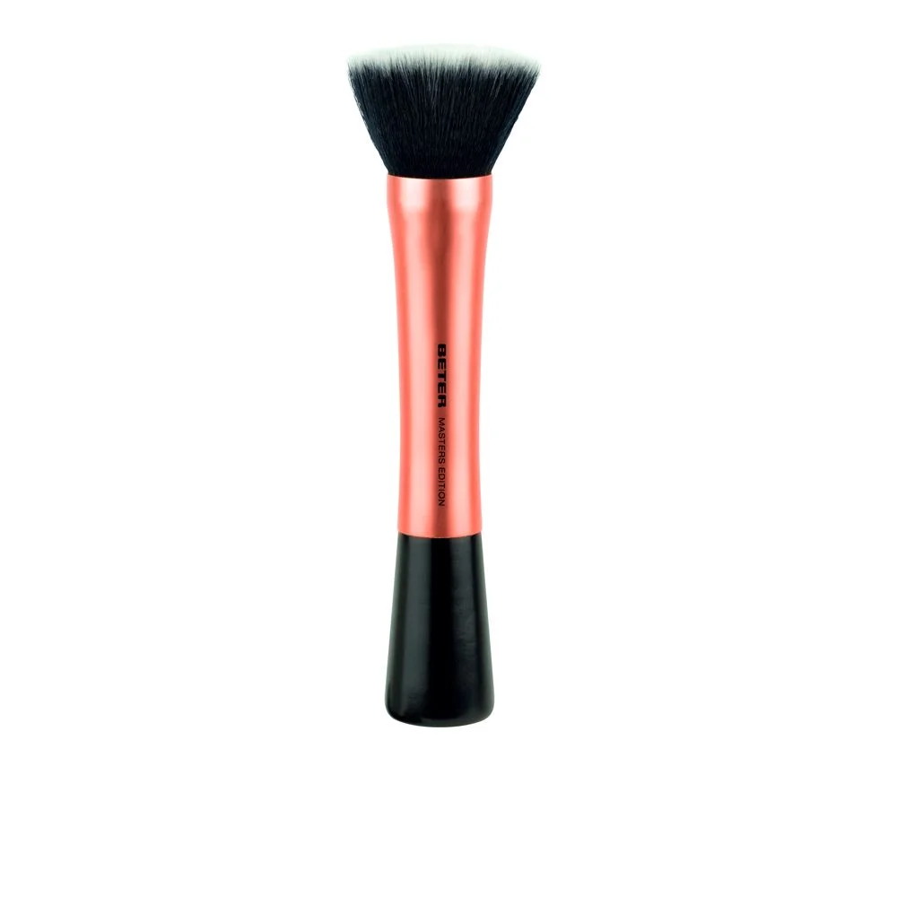 BRUSH fondotinta liquido flat masters edition