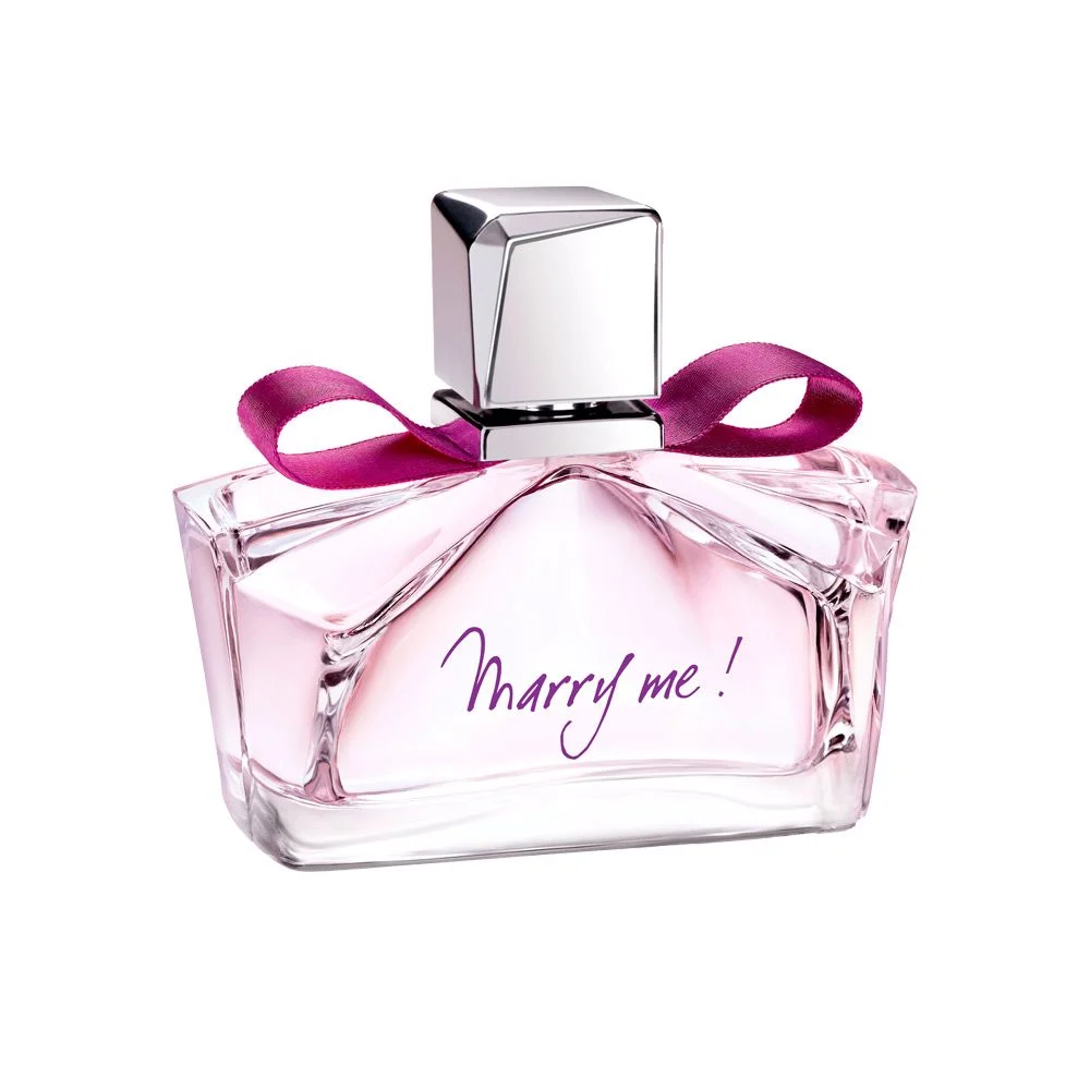 MARRY ME!