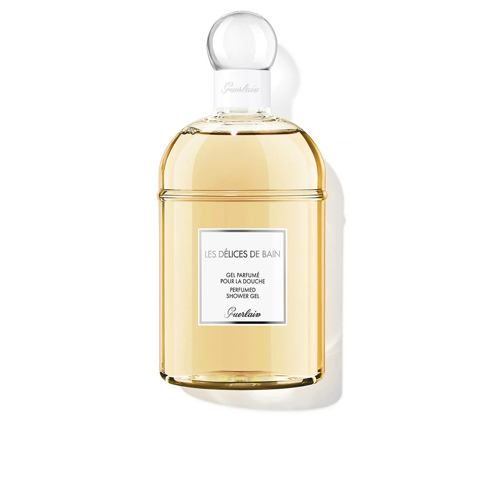 Gel doccia LE DÉLICE DE BAIN