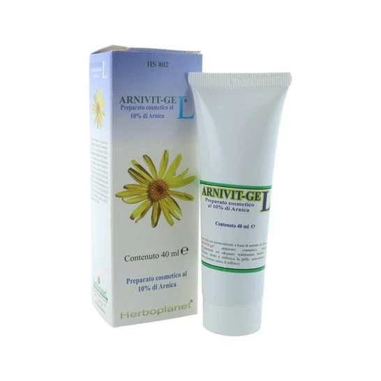 Herboplanet Arnivit Gel 40ml