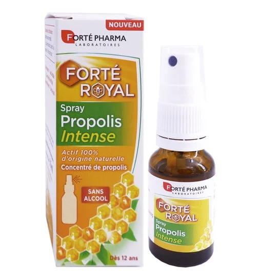 Forte Pharma Propolis Intense Spray 15ml