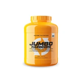 Scitec Nutrition Jumbo Hardcore 3060g