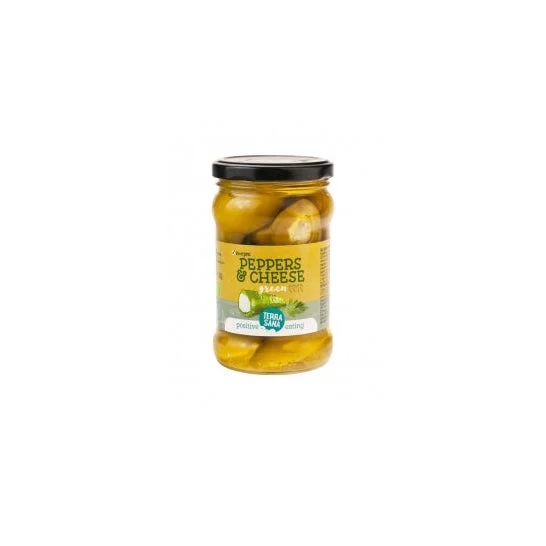 Terrasana Carciofi in olio di oliva vergine 170g