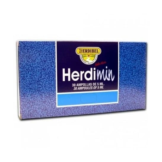 Herdibel Herdimin Art Os 30 fiale